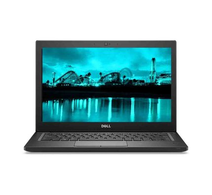 Dell Latitude 7280 Core i5, 7th generation, 8GB RAM, 256GB SSD