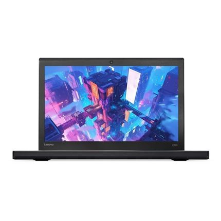 Lenovo X270 Core i7, 7th generation, 8GB RAM, 256GB SSD