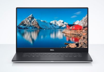 Dell Precision 5520, Core i5, 10th generation, 8gb ram, 256gb ssd