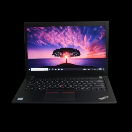Lenovo Thinkpad T480, Core i7, 8th generation, 8gb ram, 256gb ssd